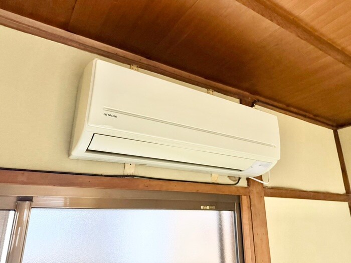 小倉町南堀池67-33テラスハウスの物件内観写真