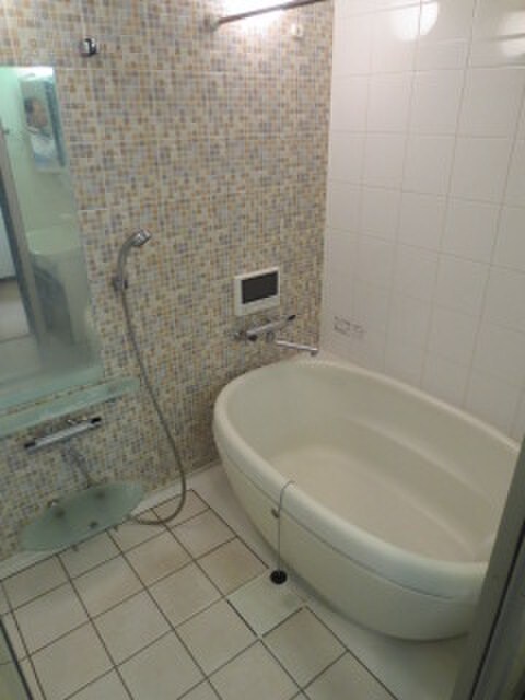 プレジオ江坂の物件内観写真