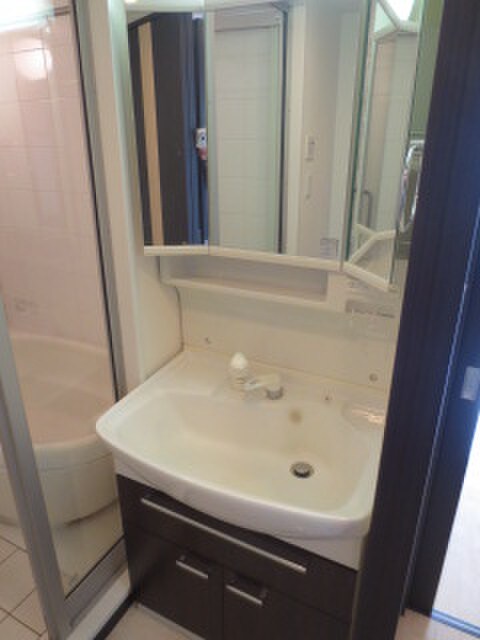 プレジオ江坂の物件内観写真