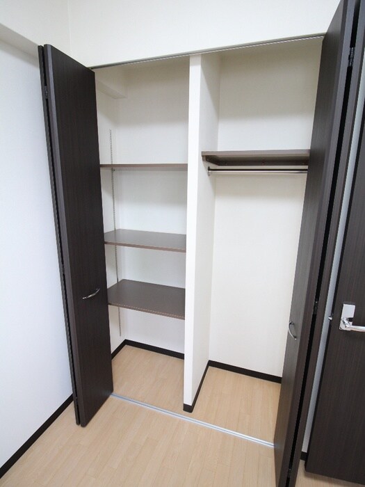 プレジオ江坂の物件内観写真