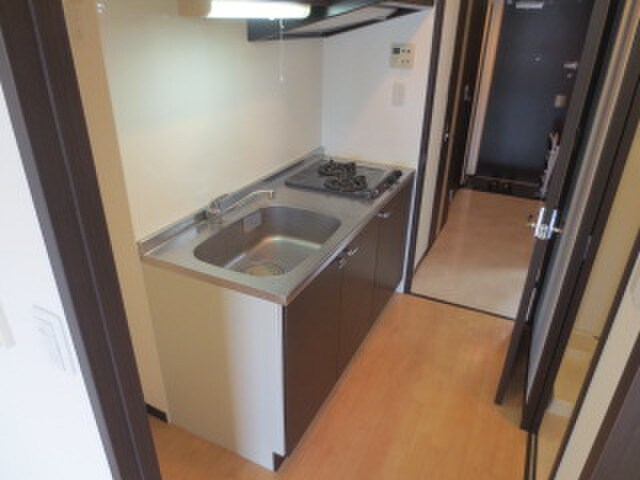 プレジオ江坂の物件内観写真