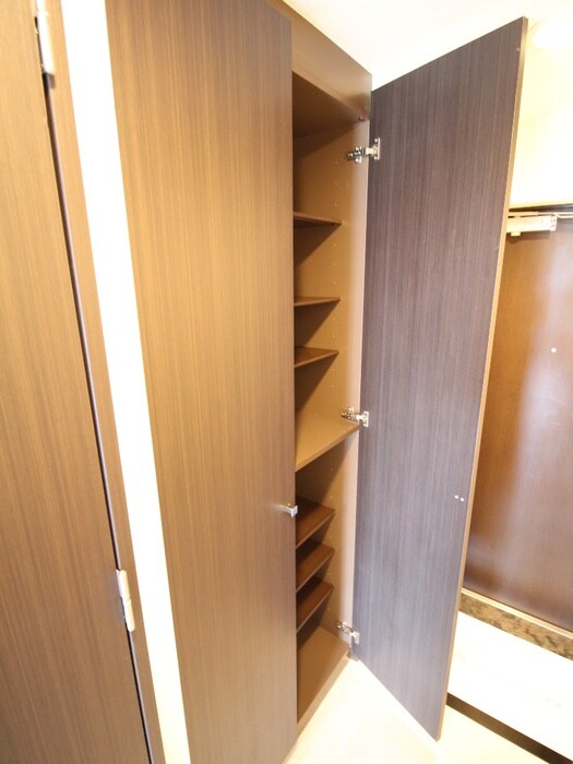 プレジオ江坂の物件内観写真