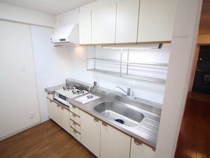 ラフィーネ武庫之荘の物件内観写真