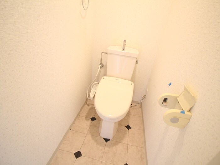 ラフィーネ武庫之荘の物件内観写真