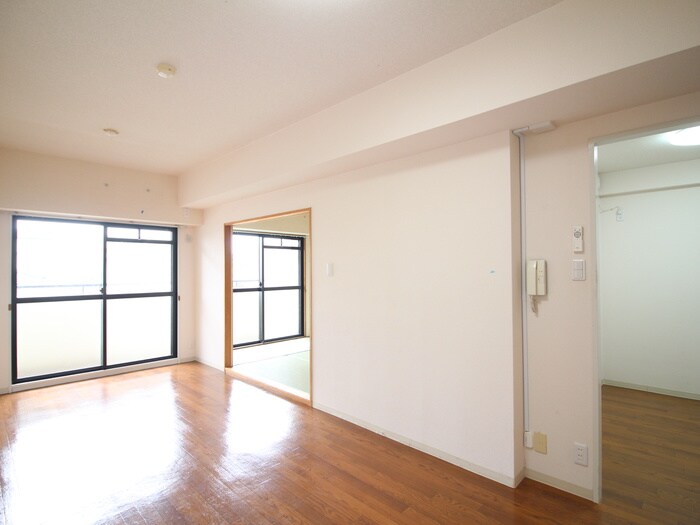 ラフィーネ武庫之荘の物件内観写真