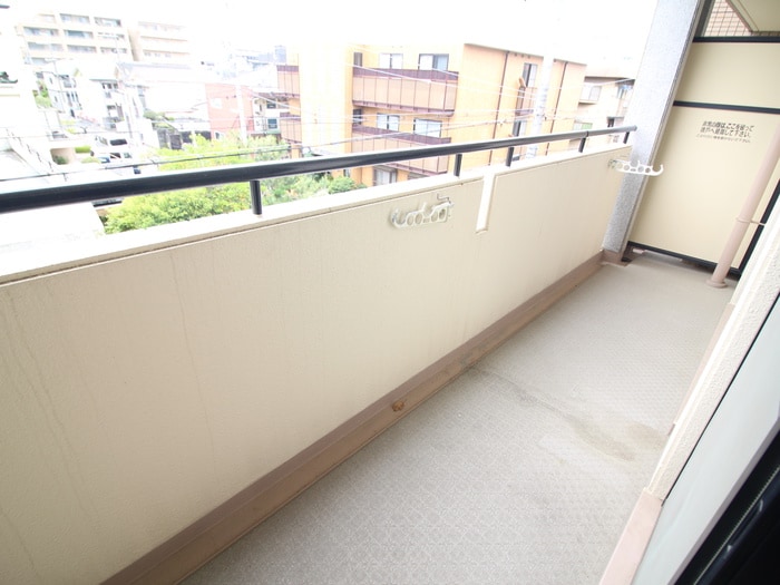 ラフィーネ武庫之荘の物件内観写真