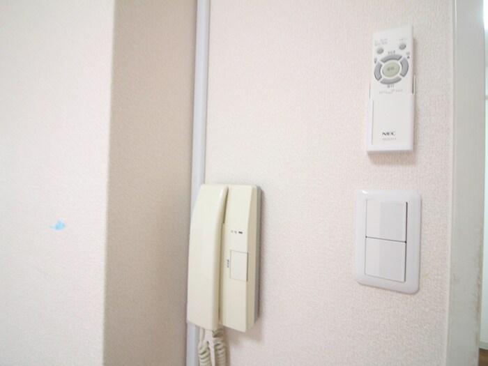 ラフィーネ武庫之荘の物件内観写真