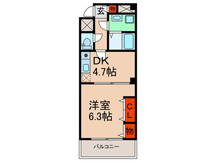 間取り画像