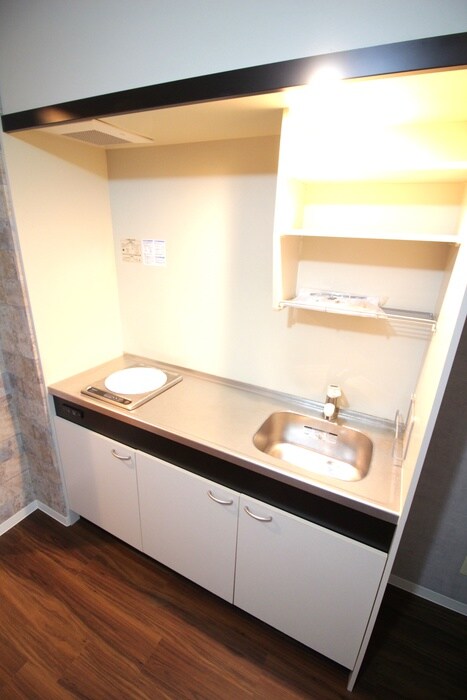 HUｇE1の物件内観写真