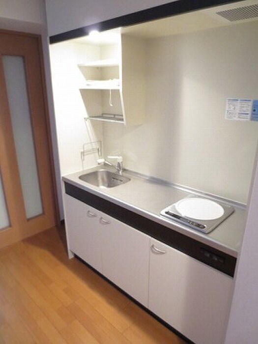 HUｇE1の物件内観写真