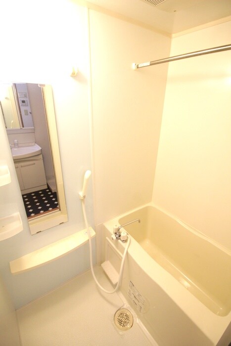 HUｇE1の物件内観写真