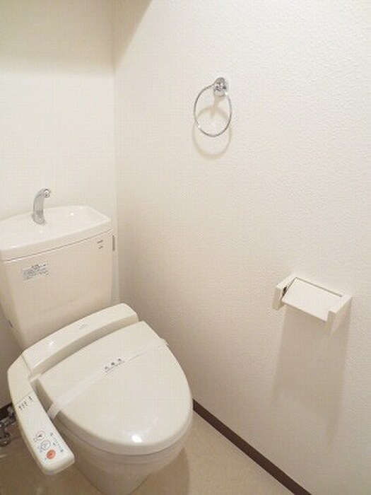 HUｇE1の物件内観写真