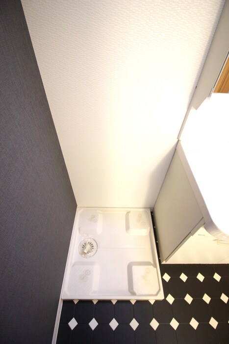 HUｇE1の物件内観写真