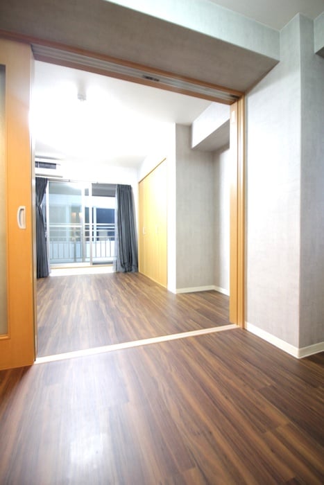 HUｇE1の物件内観写真