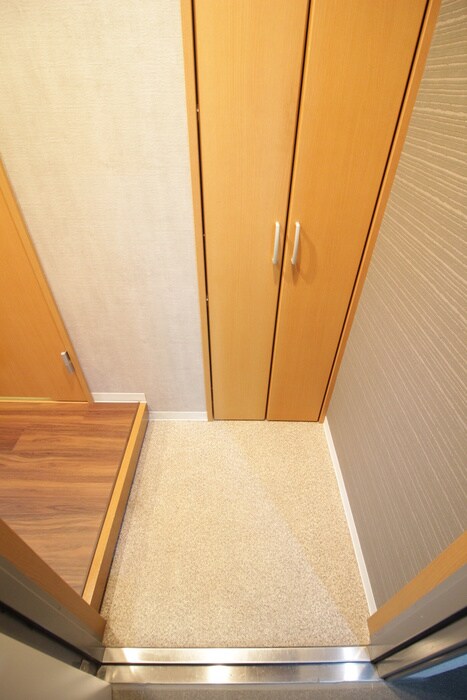 HUｇE1の物件内観写真