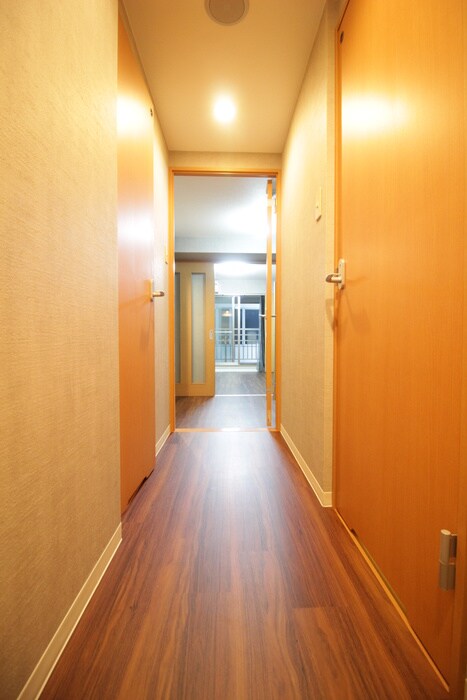 HUｇE1の物件内観写真