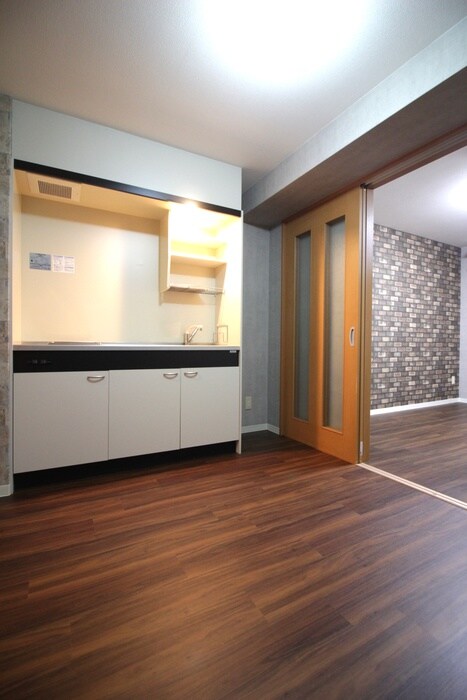 HUｇE1の物件内観写真