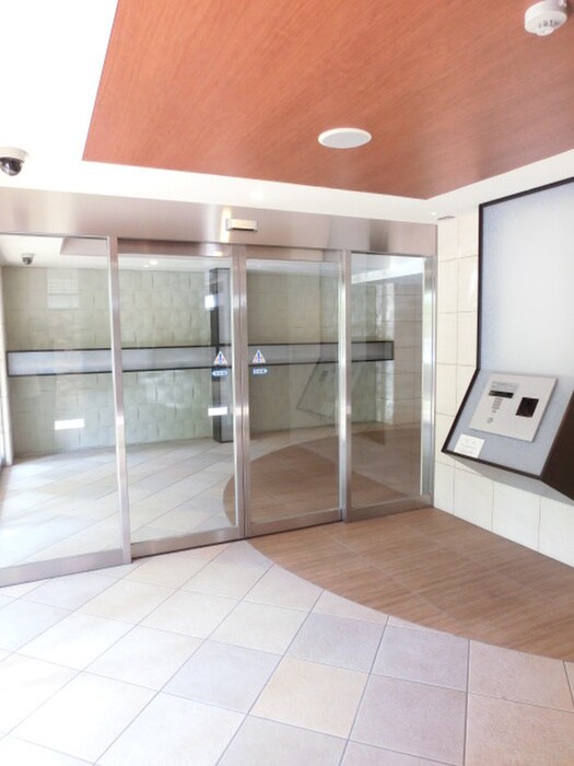 アスヴェル京都烏丸五条(801)の物件外観写真