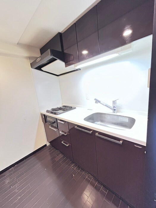 アスヴェル京都烏丸五条(801)の物件内観写真