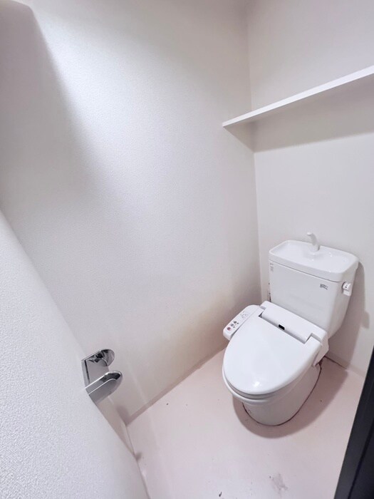 アスヴェル京都烏丸五条(801)の物件内観写真