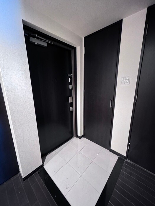 アスヴェル京都烏丸五条(801)の物件内観写真