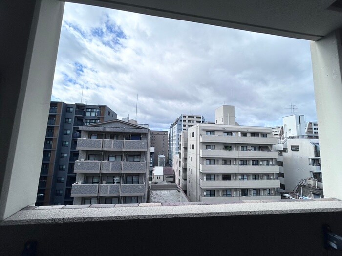 アスヴェル京都烏丸五条(801)の物件内観写真