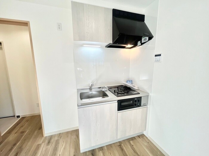 Ｓ　Ａｐｔ．門真元町の物件内観写真