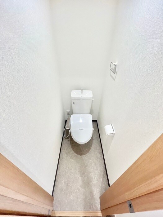 Ｓ　Ａｐｔ．門真元町の物件内観写真