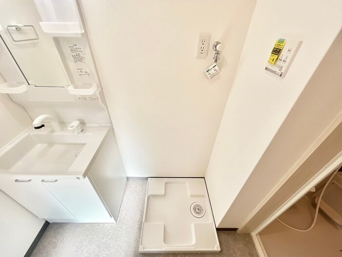 Ｓ　Ａｐｔ．門真元町の物件内観写真