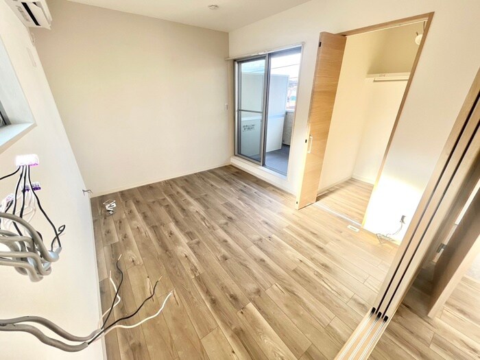 Ｓ　Ａｐｔ．門真元町の物件内観写真