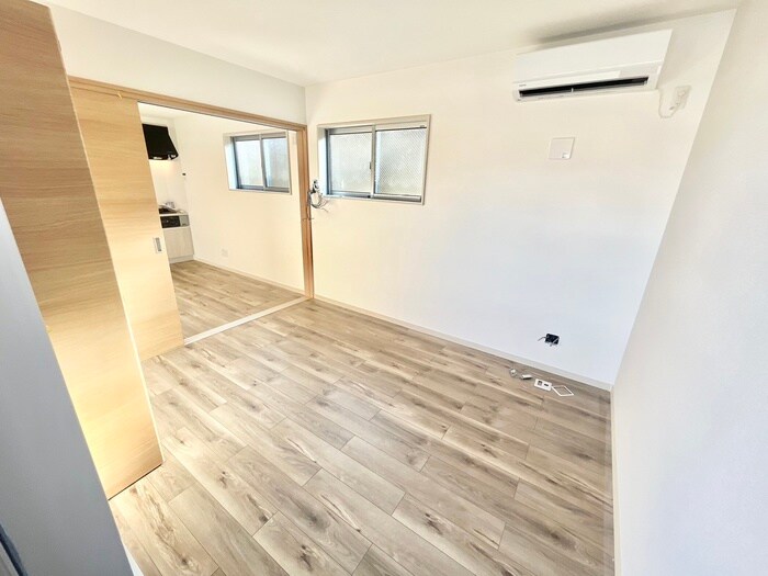 Ｓ　Ａｐｔ．門真元町の物件内観写真