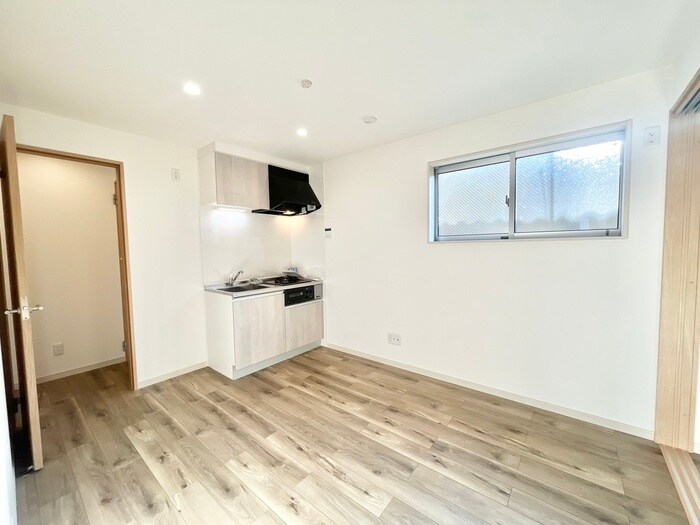 Ｓ　Ａｐｔ．門真元町の物件内観写真