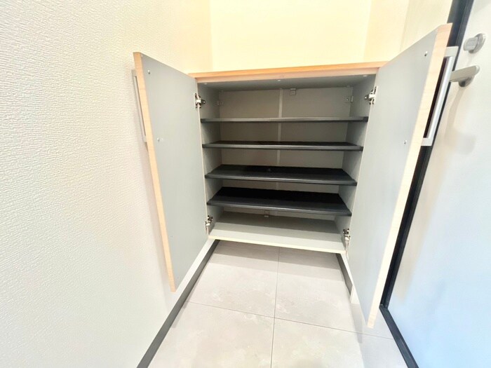 Ｓ　Ａｐｔ．門真元町の物件内観写真