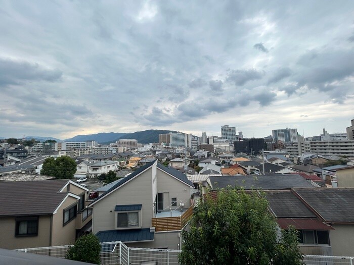 セレ－ノ花屋敷の物件内観写真