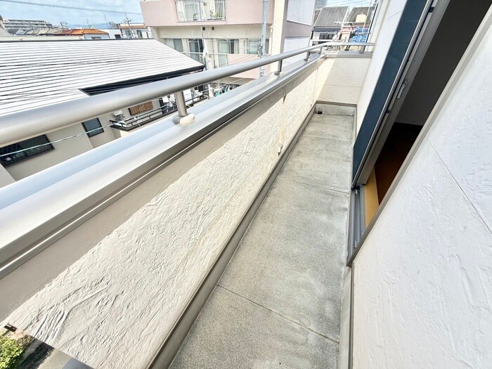 田井町貸家の物件内観写真