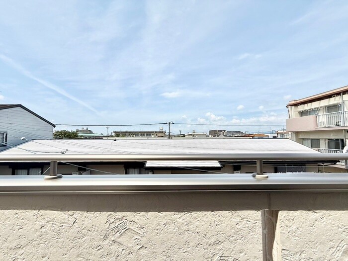 田井町貸家の物件内観写真