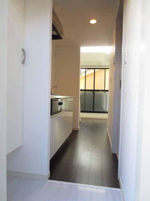 Ｌａ　ｌｕｃｅの物件内観写真