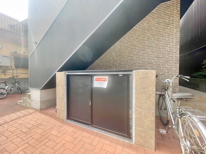 Ｌａ　ｌｕｃｅの物件外観写真