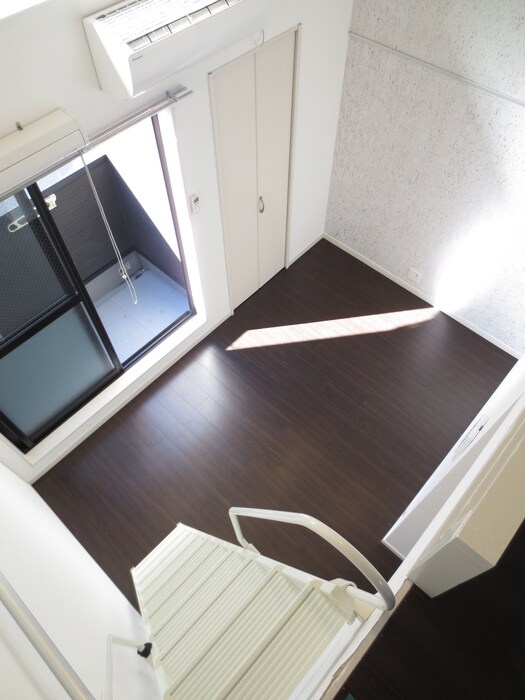 Ｌａ　ｌｕｃｅの物件内観写真