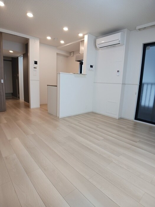 シエルガーデンの物件内観写真