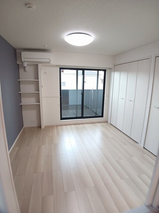 シエルガーデンの物件内観写真