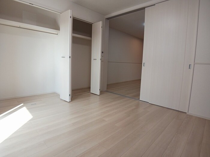 シエルガーデンの物件内観写真