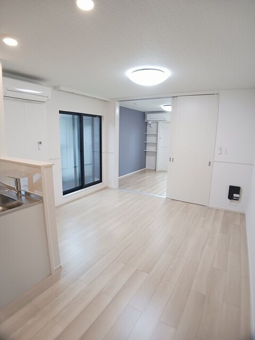 シエルガーデンの物件内観写真