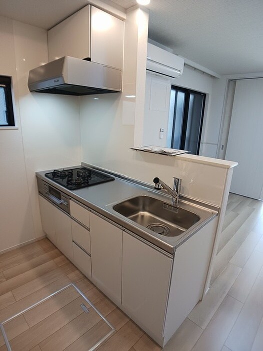 シエルガーデンの物件内観写真