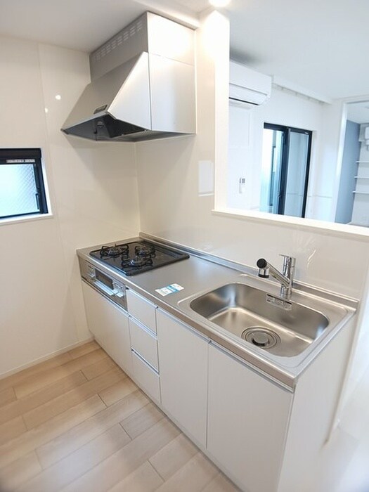 シエルガーデンの物件内観写真