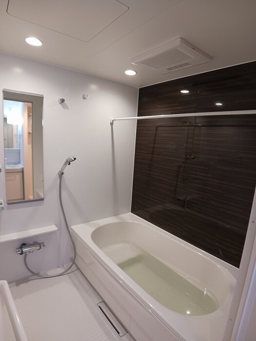 シエルガーデンの物件内観写真