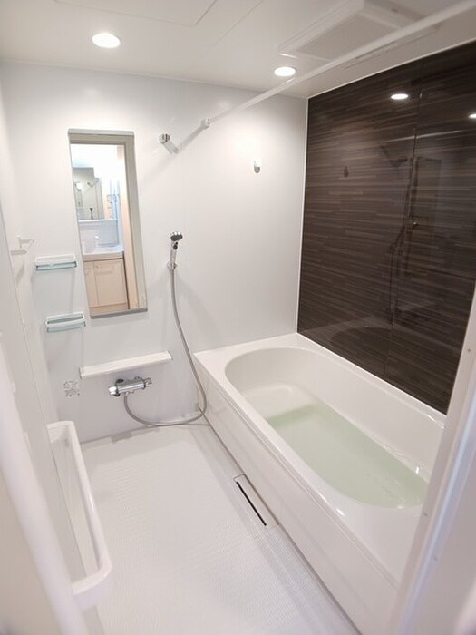 シエルガーデンの物件内観写真