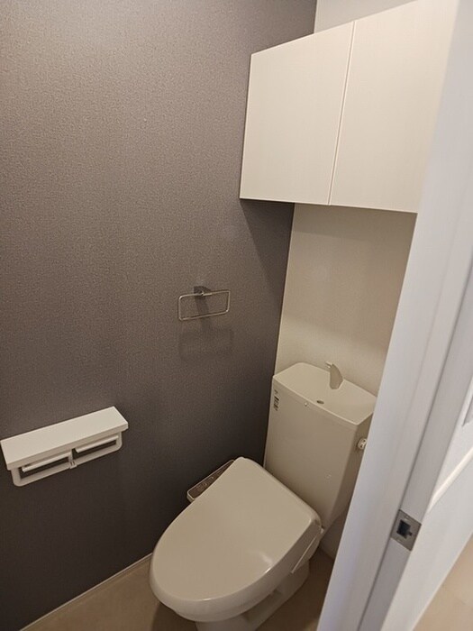 シエルガーデンの物件内観写真