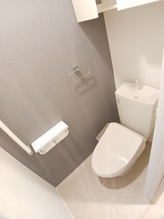 シエルガーデンの物件内観写真