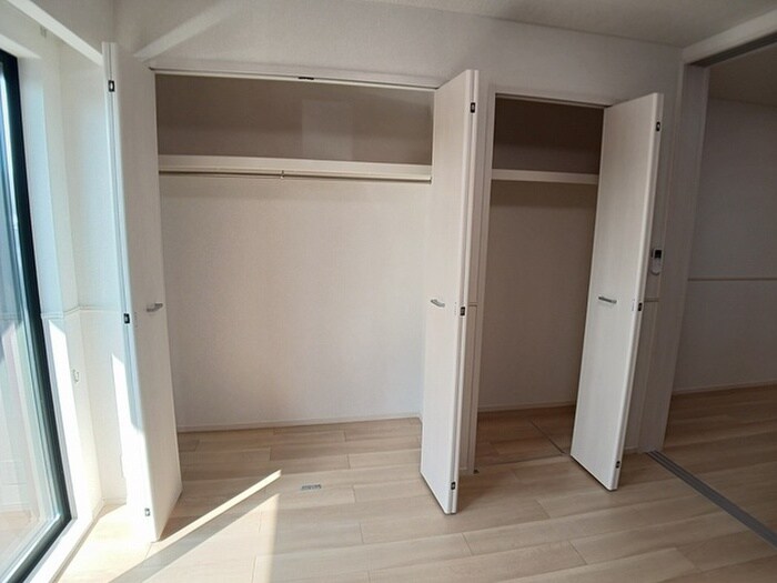 シエルガーデンの物件内観写真